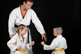 Karate sport1