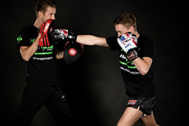 Kickboks sport1